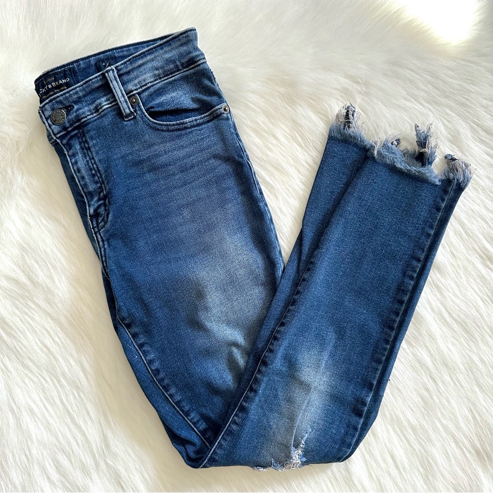 Lucky Brand Jeans